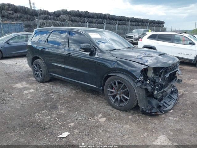 2021 DODGE DURANGO R/T 1
