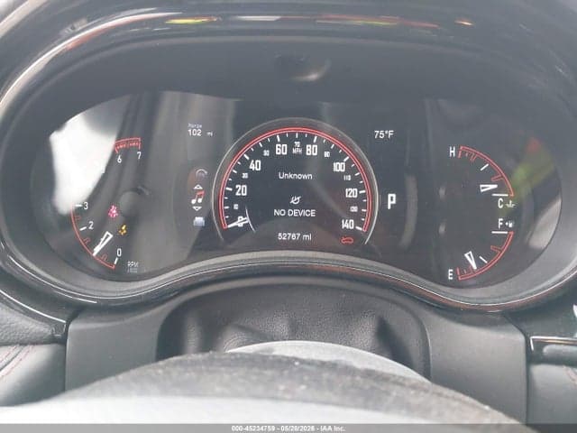 2021 DODGE DURANGO R/T 7