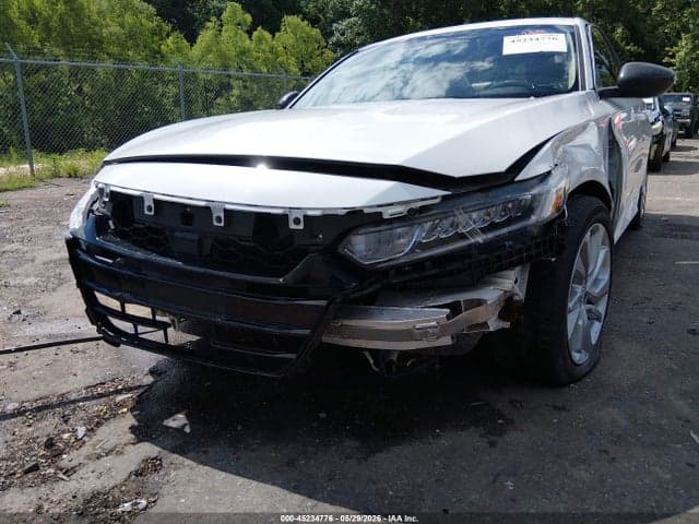 2020 HONDA ACCORD LX 6