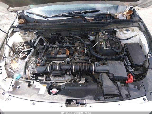 2020 HONDA ACCORD LX 10