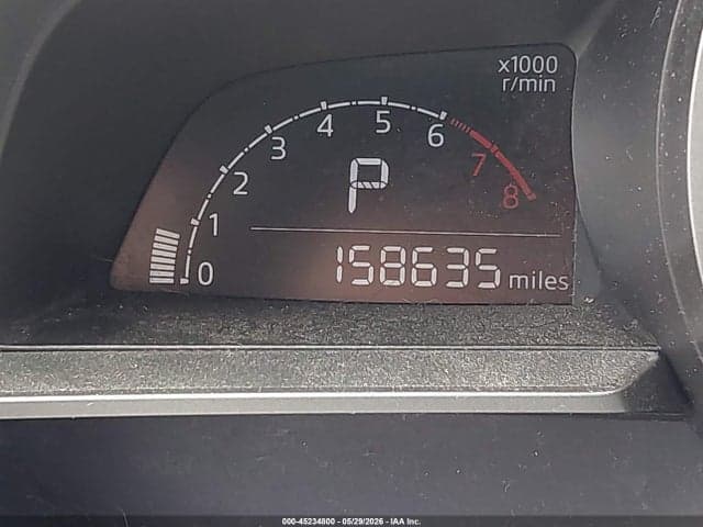 2018 MAZDA MAZDA3 TOURING 15