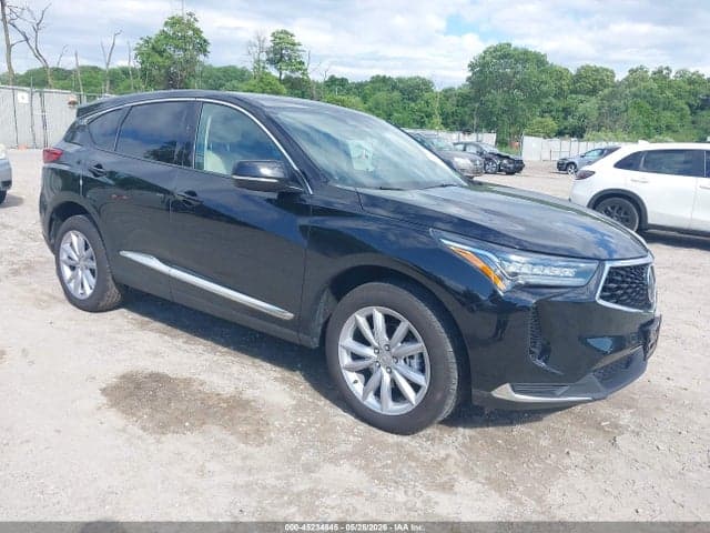 2024 ACURA RDX STANDARD - 1