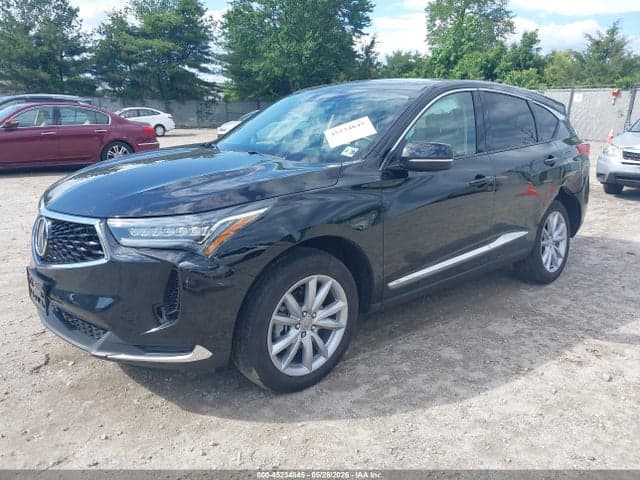2024 ACURA RDX STANDARD 2