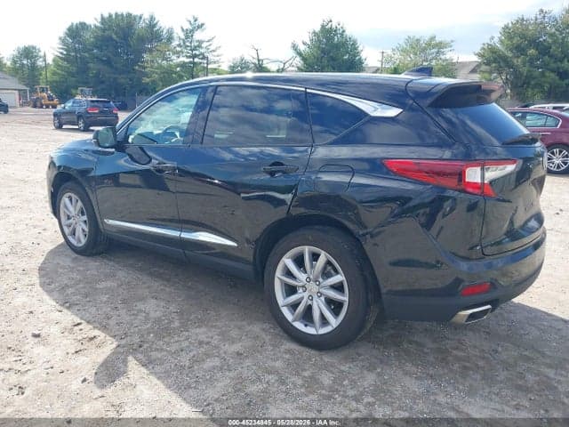 2024 ACURA RDX STANDARD 3