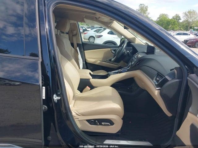 2024 ACURA RDX STANDARD 5