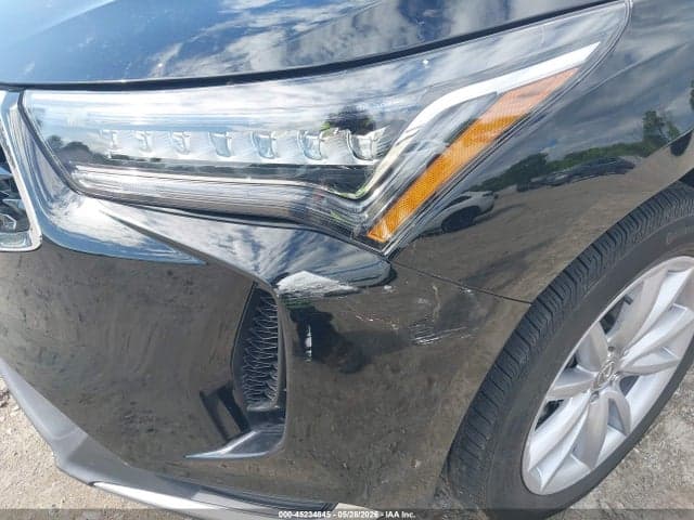 2024 ACURA RDX STANDARD 6