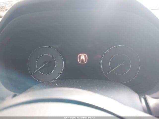 2024 ACURA RDX STANDARD 7