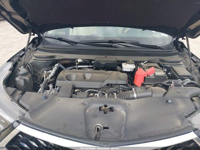 2024 ACURA RDX STANDARD 10