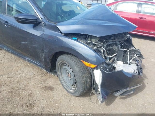 2020 HONDA CIVIC LX 20
