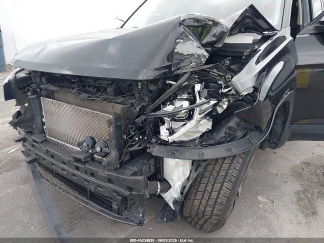 2022 VOLKSWAGEN ATLAS 2.0T SE 6