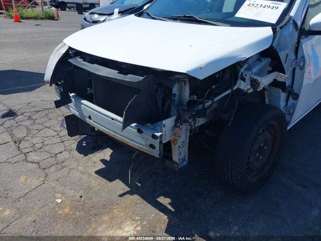 2017 NISSAN VERSA 1.6 S+ 6