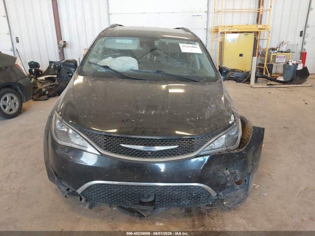2018 CHRYSLER PACIFICA TOURING L 11