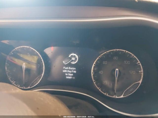2018 CHRYSLER PACIFICA TOURING L 7