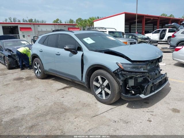 2025 HONDA PROLOGUE TOURING
