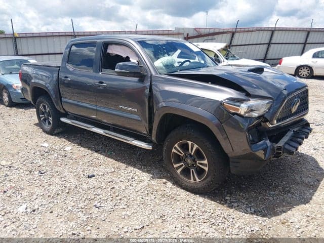 2018 TOYOTA TACOMA TRD SPORT - 1