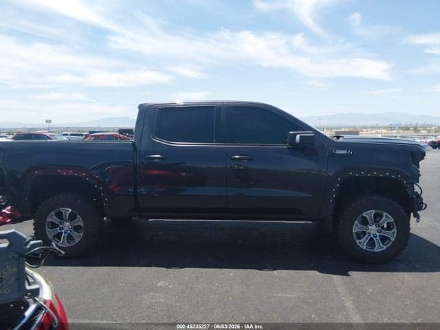 2022 GMC SIERRA 1500 4WD SHORT BOX SLT 14