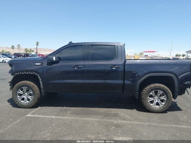 2022 GMC SIERRA 1500 4WD SHORT BOX SLT 15