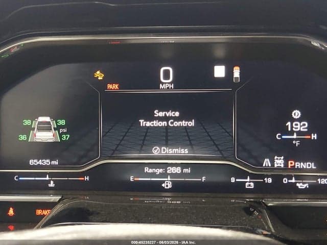 2022 GMC SIERRA 1500 4WD SHORT BOX SLT 7