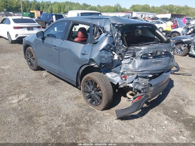 2024 MAZDA CX-5 2.5 S CARBON EDITION 3