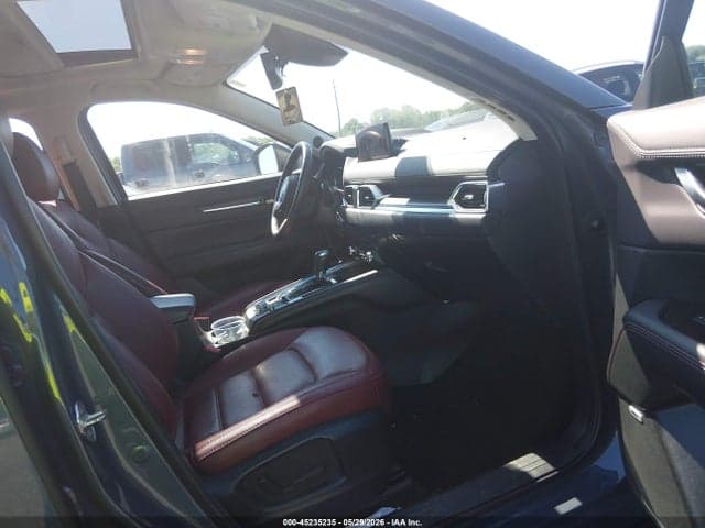 2024 MAZDA CX-5 2.5 S CARBON EDITION 5