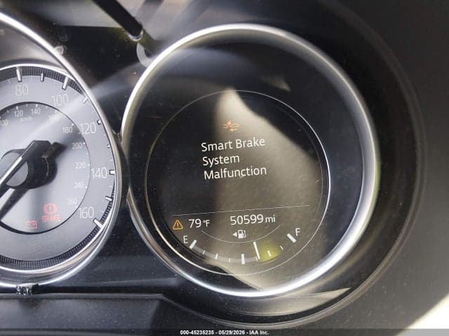 2024 MAZDA CX-5 2.5 S CARBON EDITION 7