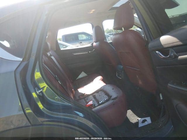 2024 MAZDA CX-5 2.5 S CARBON EDITION 8