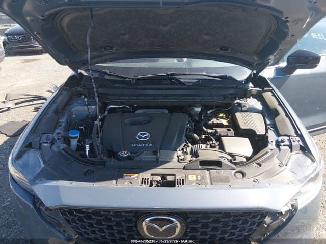 2024 MAZDA CX-5 2.5 S CARBON EDITION 10