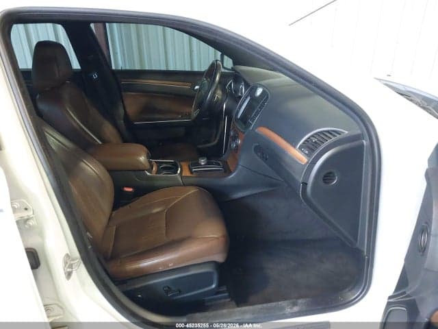 2018 CHRYSLER 300 300C 5
