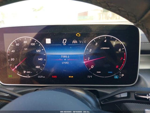 2024 MERCEDES-BENZ C 300 7