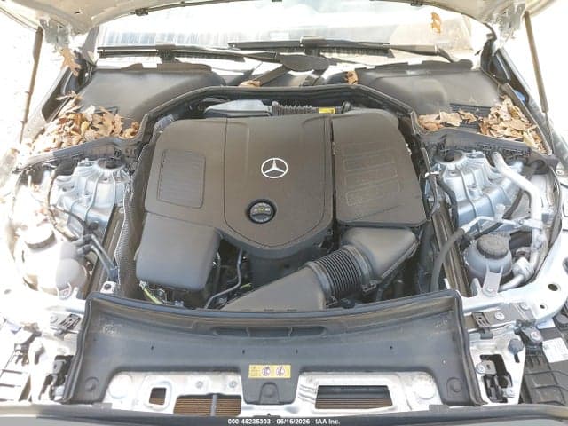 2024 MERCEDES-BENZ C 300 10
