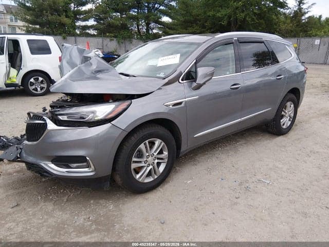 2019 BUICK ENCLAVE AWD ESSENCE 2