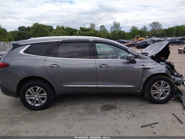 2019 BUICK ENCLAVE AWD ESSENCE 13