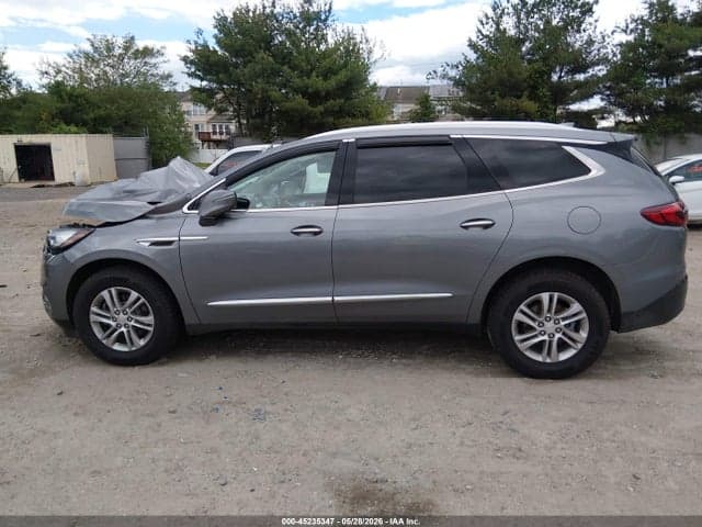 2019 BUICK ENCLAVE AWD ESSENCE 14
