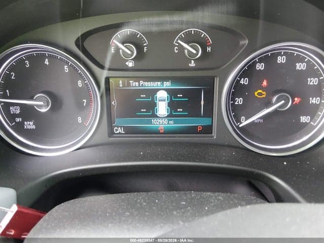 2019 BUICK ENCLAVE AWD ESSENCE 15