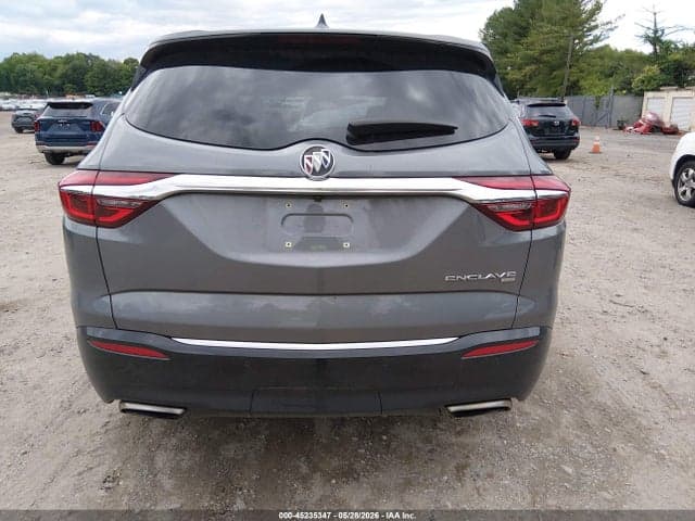 2019 BUICK ENCLAVE AWD ESSENCE 16