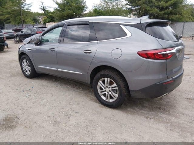 2019 BUICK ENCLAVE AWD ESSENCE 3