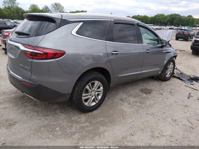 2019 BUICK ENCLAVE AWD ESSENCE 4