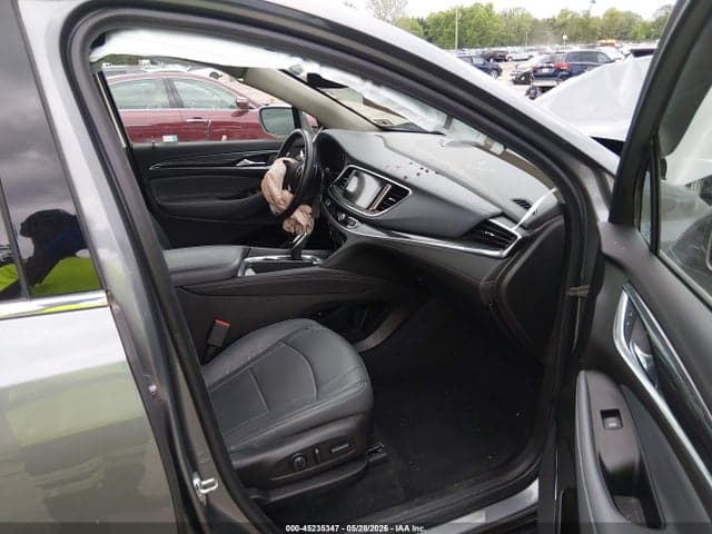 2019 BUICK ENCLAVE AWD ESSENCE 5