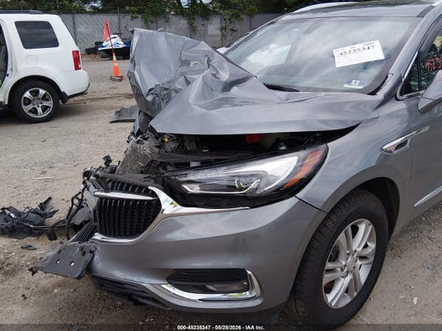 2019 BUICK ENCLAVE AWD ESSENCE 6