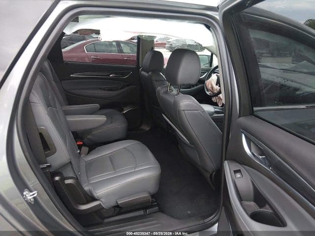2019 BUICK ENCLAVE AWD ESSENCE 8