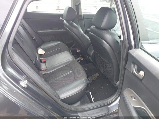2020 KIA OPTIMA S 8