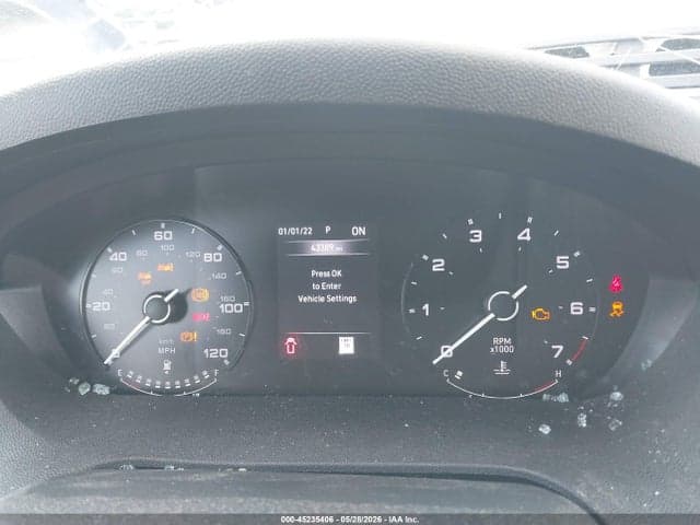 2023 RAM PROMASTER 2500 WINDOW VAN HIGH ROOF 159 WB 7