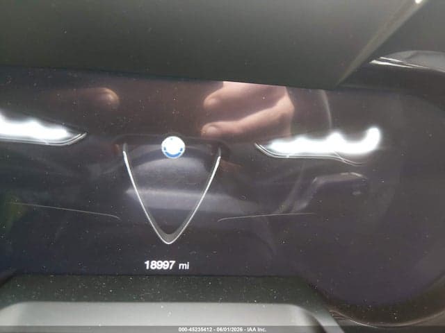 2024 ALFA ROMEO STELVIO TI AWD 7