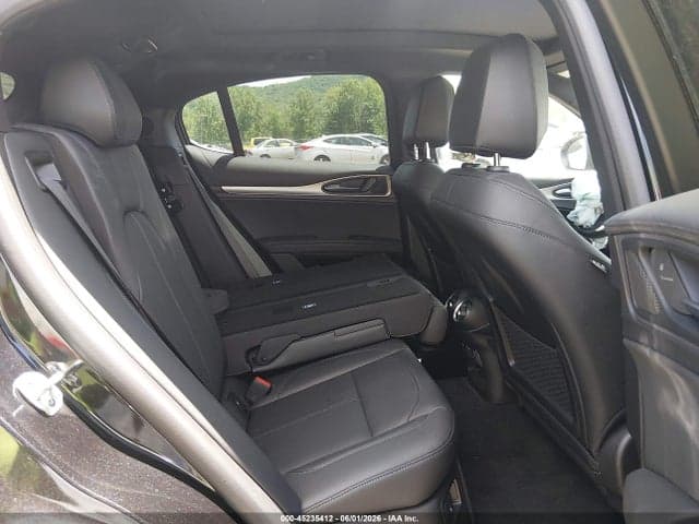 2024 ALFA ROMEO STELVIO TI AWD 8