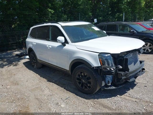2024 KIA TELLURIDE SX X-PRO