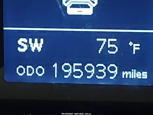 2017 TOYOTA 4RUNNER SR5 15