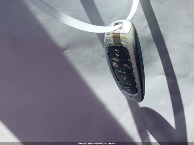 2022 HYUNDAI SANTA FE SEL 11