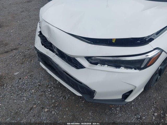 2026 HONDA CIVIC HYBRID SPORT/SPORT TOURING 6