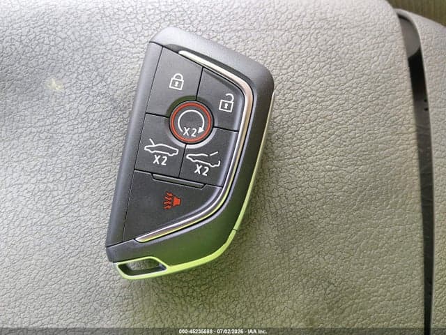 2022 CHEVROLET CORVETTE STINGRAY RWD 2LT 11