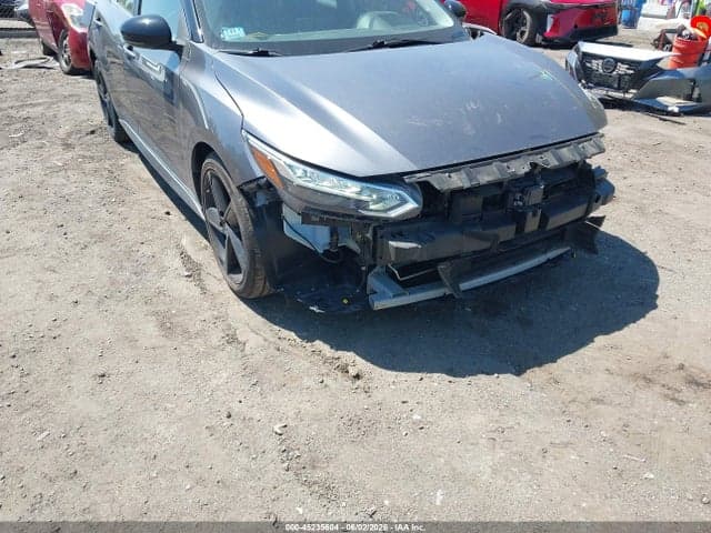 2023 NISSAN SENTRA SR XTRONIC CVT 6